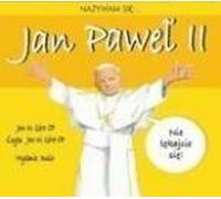 Je m'appelle Jean-Paul II