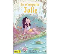 Je m'appelle Julie