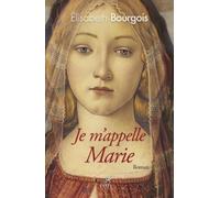 Je m'appelle Marie