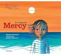 Je m'appelle Mercy