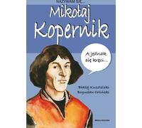 Je m'appelle Mikolaj Kopernik