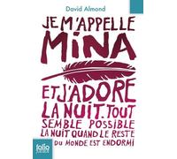 Je M'appelle Mina