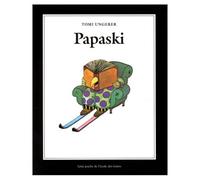 Je m'appelle Papaski et voici mes meilleures histoires à dormir debout