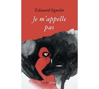 Je m'appelle pas