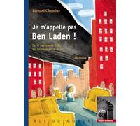 Je m'appelle pas Ben Laden !