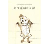 Je m'appelle Pouët
