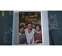 Je M'appelle Régine