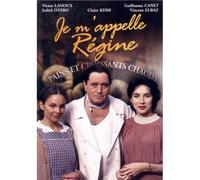 Je M'appelle Régine