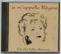 Je M'appelle Regine