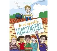 Je m'appelle Wlodjimyerz Rachel Hausfater (Auteur), Caroline Ayrault (Illustration)