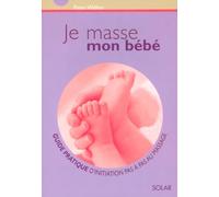 Je masse mon bébé