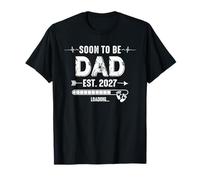 Je m'attends à ce Que Mon père Soit bientôt Papa en 2027 T-Shirt