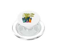 Je maudis comme Une sorcière PopSockets PopGrip pour MagSafe