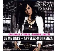 Je Me Bats [Import]