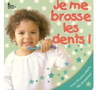 JE ME BROSSE LES DENTS