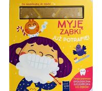 Je me brosse les dents. Je sais déjà comment faire ! - Arrangement collectif (Bildungsbuch für Kinder auf Polnisch)