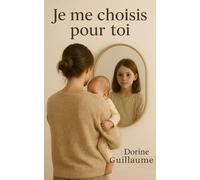 Je me choisis pour toi
