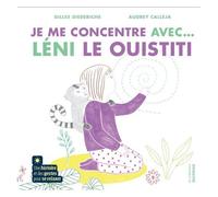 Je Me Concentre Avec - Léni Le Ouistiti