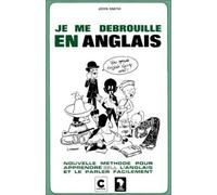 Je me débrouille en anglais