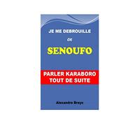 Je me Debrouille en Senoufo: Parler Karaboro Tout de Suite
