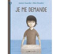 Je me demande
