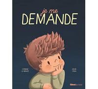 Je me demande
