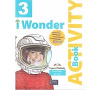Je me demande 3 WB + DigiBook EXPRSS PUBLISHING