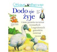 Je me demande pourquoi le dodo est mort