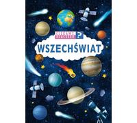 Je me demande pourquoi ? Univers - (Buch auf Polnisch)