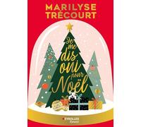 Je me dis Oui pour Noël