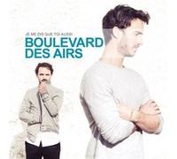 Je me dis que toi aussi