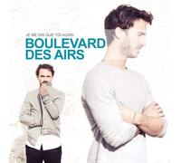 Je Me Dis Que Toi Aussi