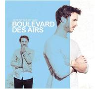 Je Me Dis Que Toi Aussi (Edition Deluxe 18 Titres)