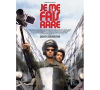 D-Vision – Je me fais rare