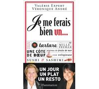 Je me ferais bien un...