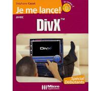 Je Me Lance Avec Divx