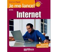 Je me lance avec Internet