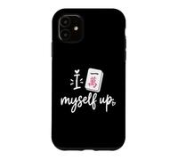 Je me Lance dans Le Mahjong Coque pour iPhone 11