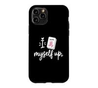 Je me Lance dans Le Mahjong Coque pour iPhone 11 Pro