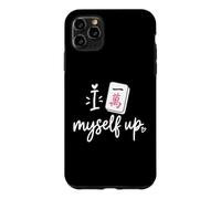 Je me Lance dans Le Mahjong Coque pour iPhone 11 Pro Max