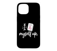 Je me Lance dans Le Mahjong Coque pour iPhone 15