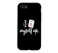 Je me Lance dans Le Mahjong Coque pour iPhone SE (2020) / 7/8