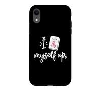 Je me Lance dans Le Mahjong Coque pour iPhone XR