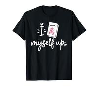 Je me Lance dans Le Mahjong T-Shirt