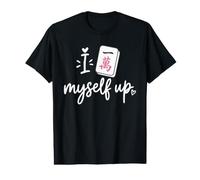 Je me Lance dans Le Mahjong T-Shirt Graphique avec Valeur