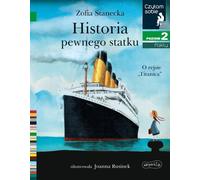 Je me lis à moi-même. L'histoire d'un bateau. L'histoire d'un voyage...