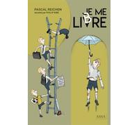 Je Me Livre