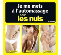 Je me mets à l'auto-massage pour les Nuls