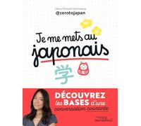 Je me mets au japonais