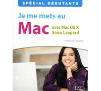 JE ME METS AU MAC AVEC MAC OS